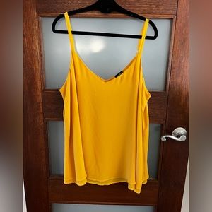 Torrid Tank Top